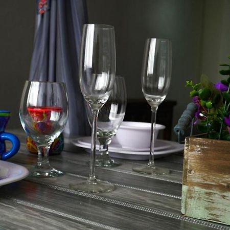 Casa Kalidy Coyoacan メキシコシティ エクステリア 写真