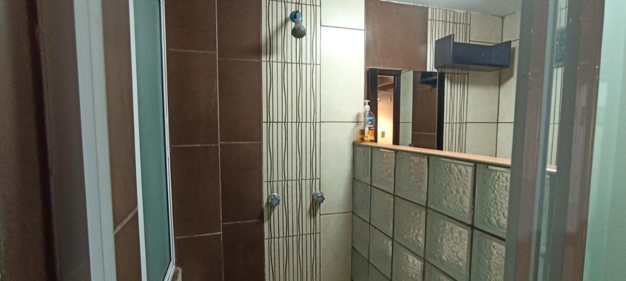 Casa Kalidy Coyoacan メキシコシティ エクステリア 写真