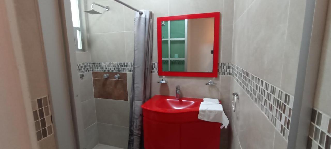 Casa Kalidy Coyoacan メキシコシティ エクステリア 写真